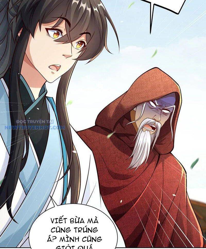 Ta Thực Sự Không Muốn Làm Thần Tiên Chapter 76 - Trang 2