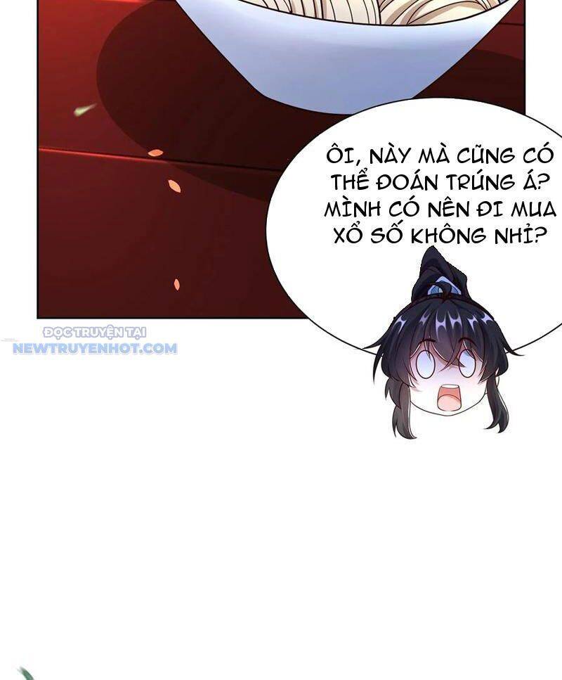 Ta Thực Sự Không Muốn Làm Thần Tiên Chapter 76 - Trang 2