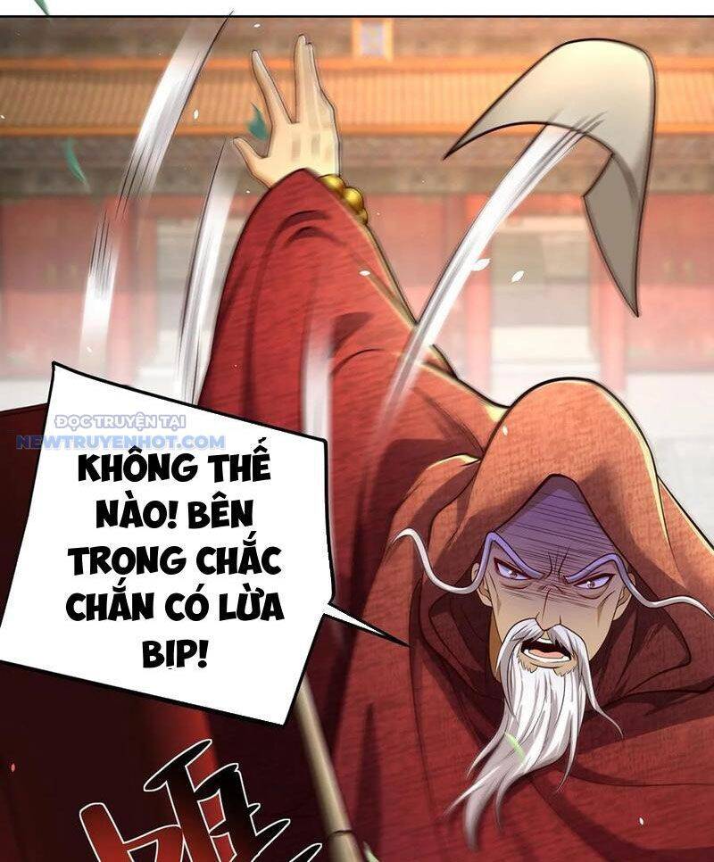 Ta Thực Sự Không Muốn Làm Thần Tiên Chapter 76 - Trang 2