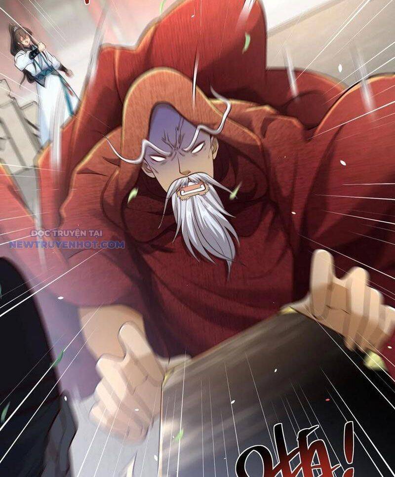 Ta Thực Sự Không Muốn Làm Thần Tiên Chapter 76 - Trang 2