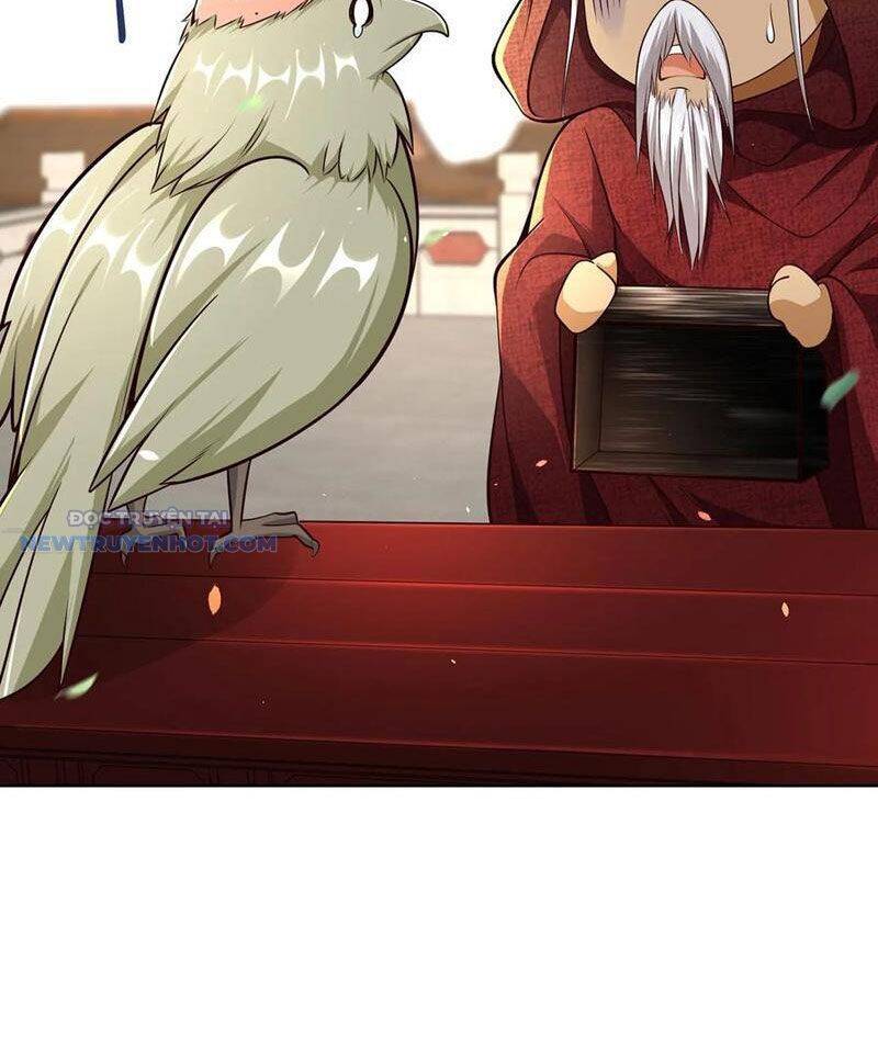 Ta Thực Sự Không Muốn Làm Thần Tiên Chapter 76 - Trang 2