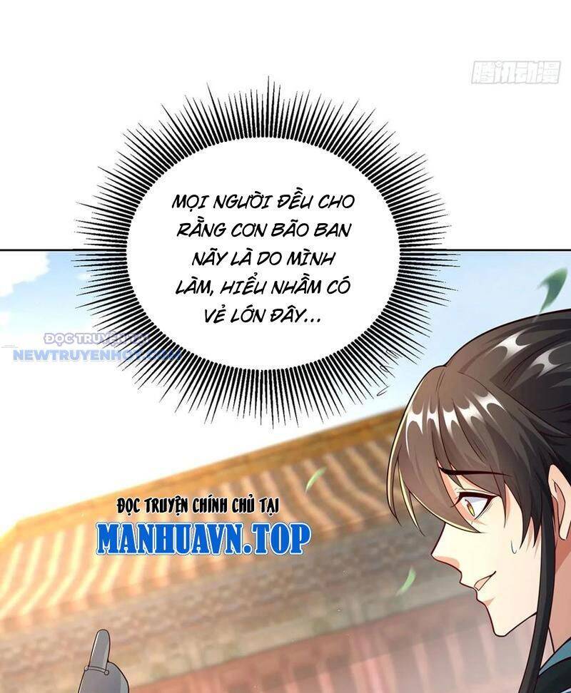 Ta Thực Sự Không Muốn Làm Thần Tiên Chapter 76 - Trang 2