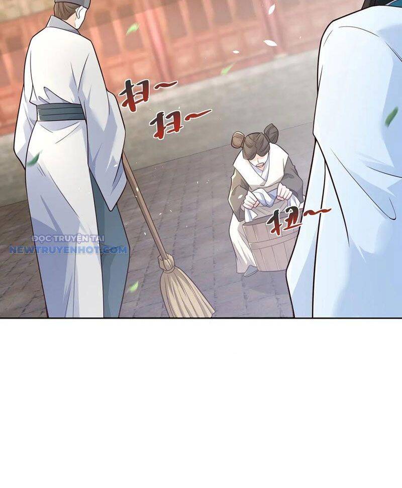 Ta Thực Sự Không Muốn Làm Thần Tiên Chapter 76 - Trang 2