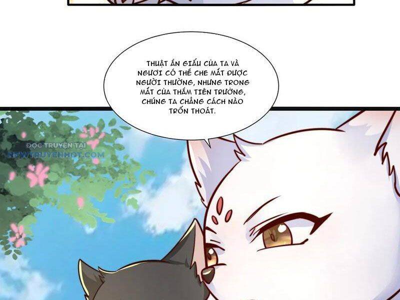Ta Thực Sự Không Muốn Làm Thần Tiên Chapter 77 - Trang 2