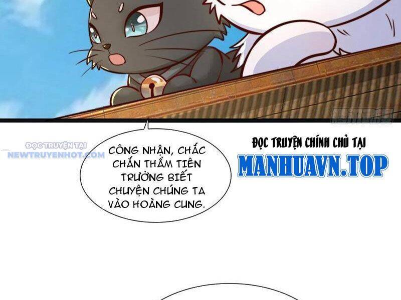 Ta Thực Sự Không Muốn Làm Thần Tiên Chapter 77 - Trang 2