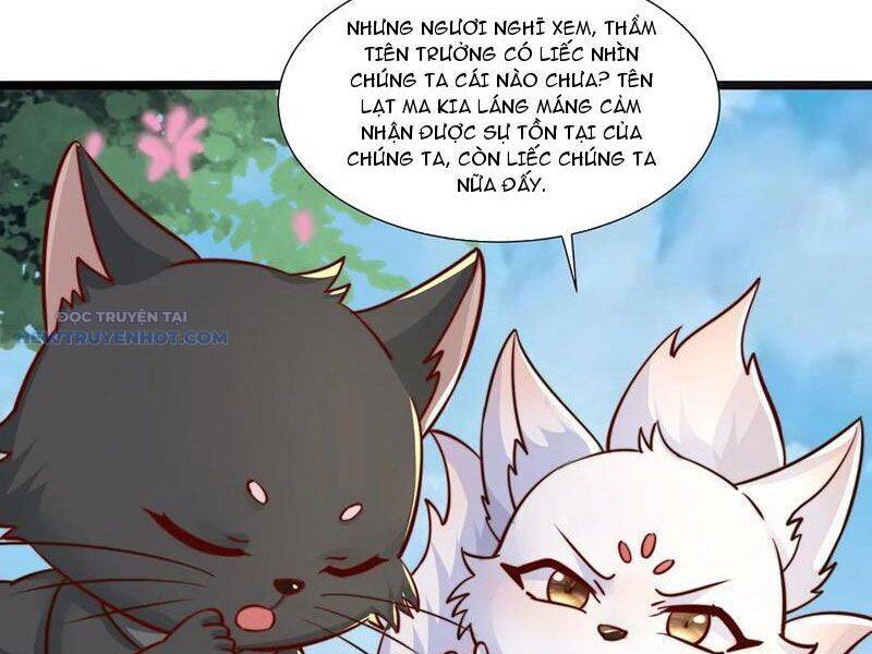 Ta Thực Sự Không Muốn Làm Thần Tiên Chapter 77 - Trang 2