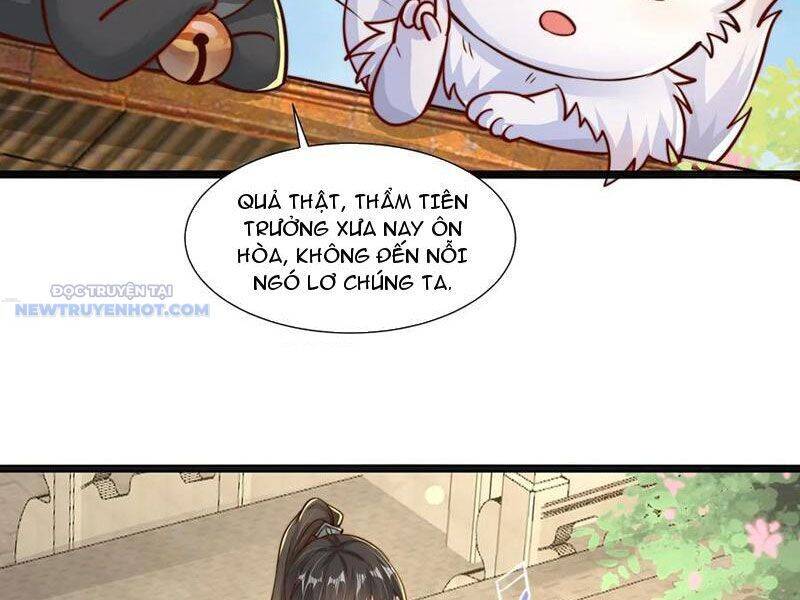 Ta Thực Sự Không Muốn Làm Thần Tiên Chapter 77 - Trang 2