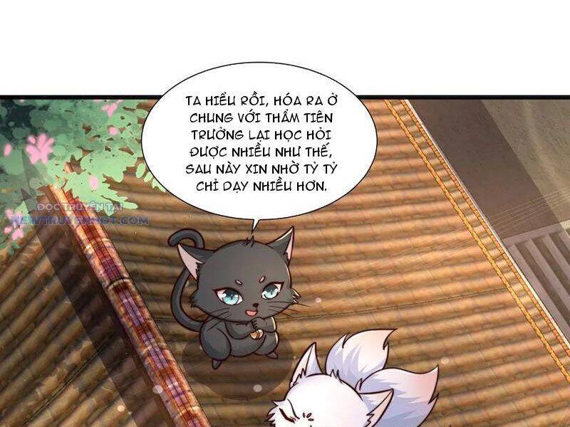 Ta Thực Sự Không Muốn Làm Thần Tiên Chapter 77 - Trang 2