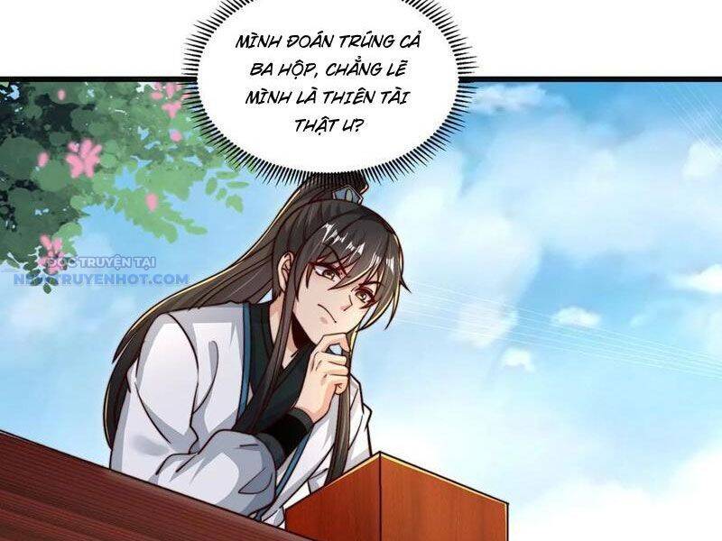 Ta Thực Sự Không Muốn Làm Thần Tiên Chapter 77 - Trang 2