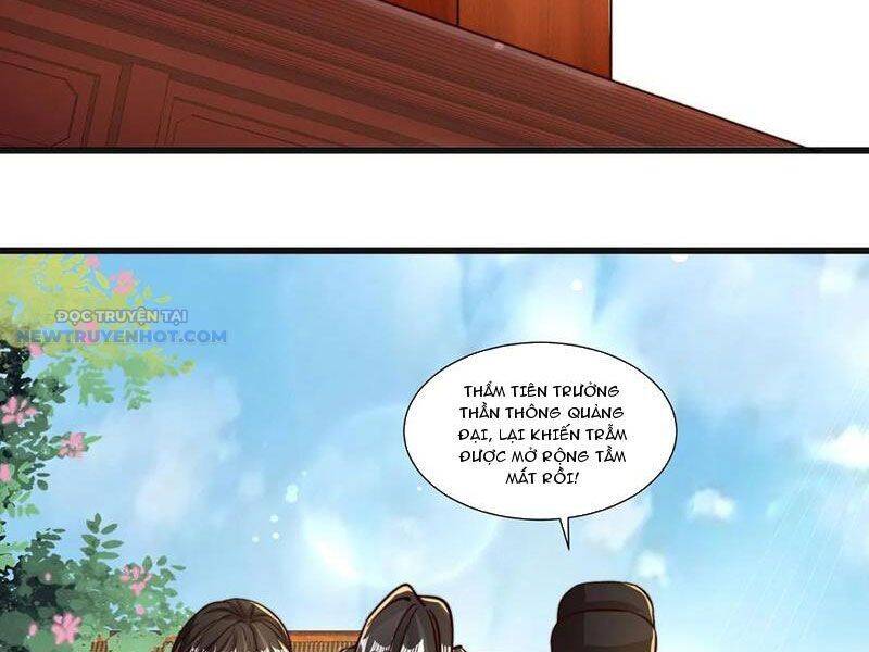 Ta Thực Sự Không Muốn Làm Thần Tiên Chapter 77 - Trang 2
