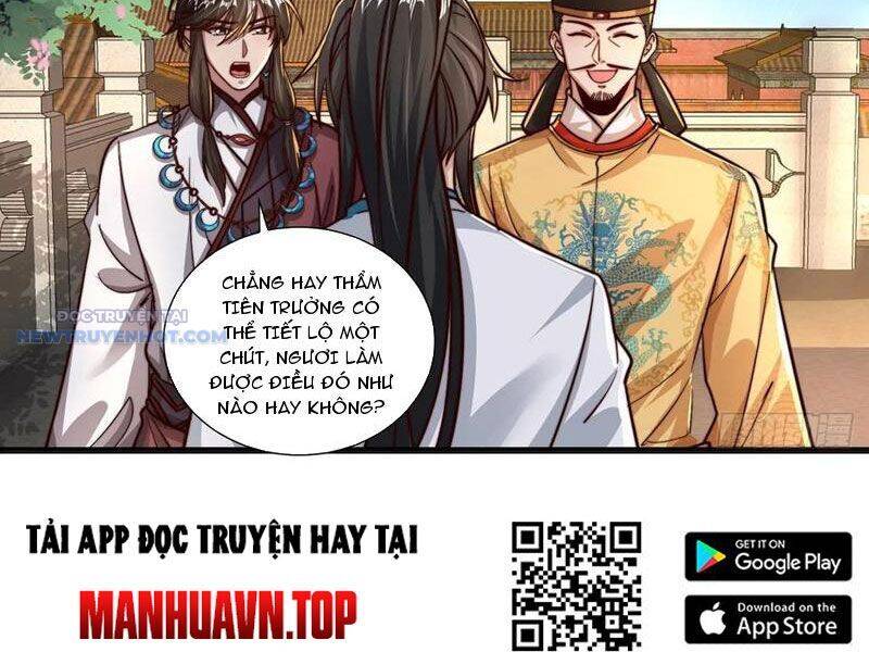 Ta Thực Sự Không Muốn Làm Thần Tiên Chapter 77 - Trang 2