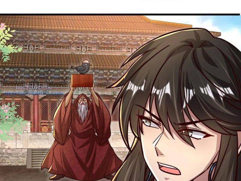 Ta Thực Sự Không Muốn Làm Thần Tiên Chapter 77 - Trang 2