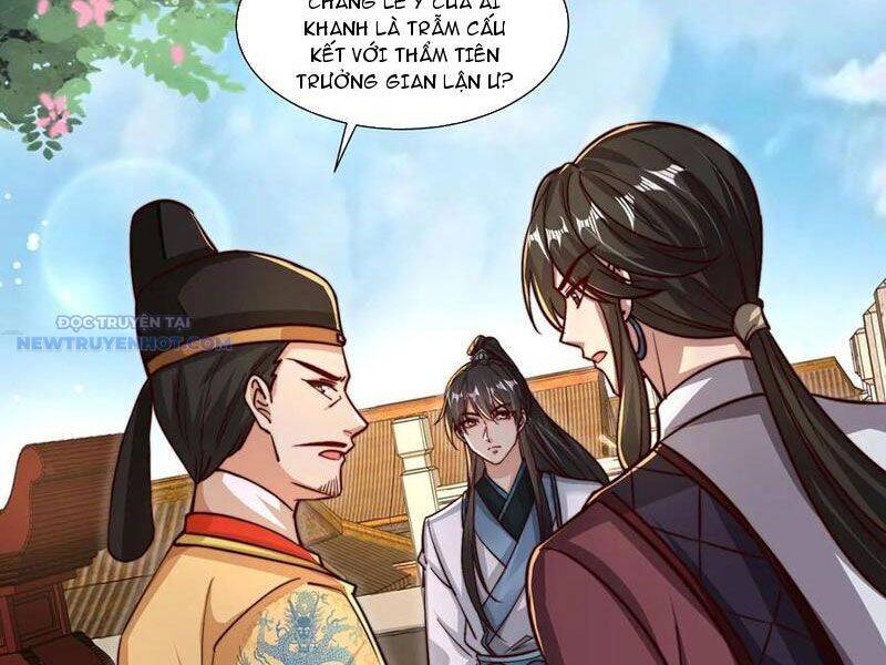 Ta Thực Sự Không Muốn Làm Thần Tiên Chapter 77 - Trang 2