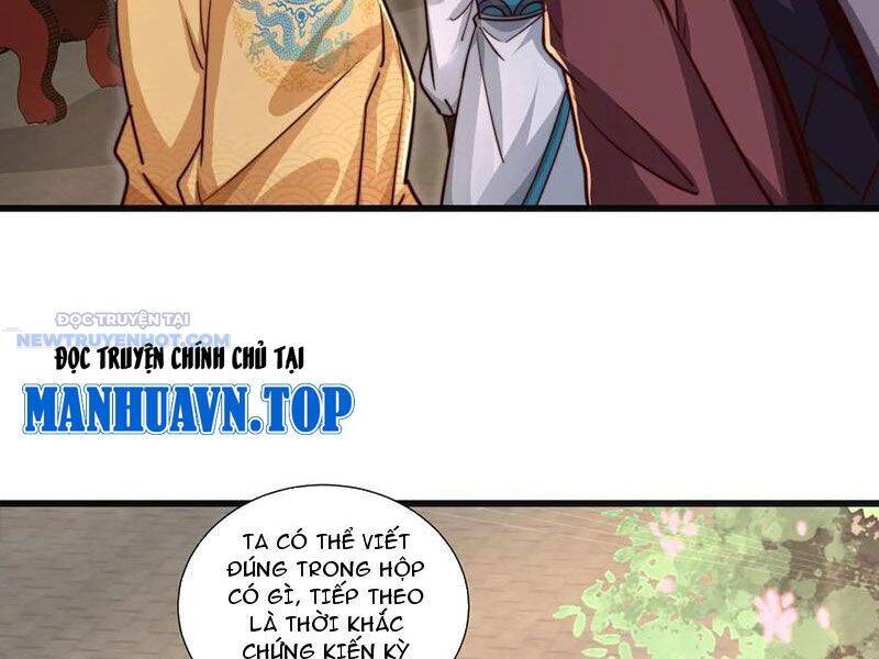 Ta Thực Sự Không Muốn Làm Thần Tiên Chapter 77 - Trang 2