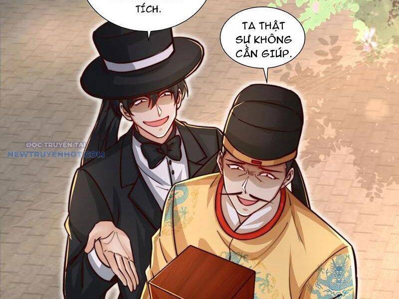 Ta Thực Sự Không Muốn Làm Thần Tiên Chapter 77 - Trang 2