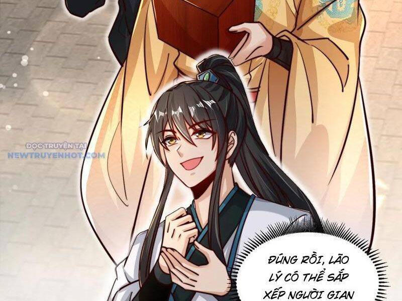 Ta Thực Sự Không Muốn Làm Thần Tiên Chapter 77 - Trang 2