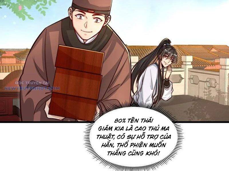 Ta Thực Sự Không Muốn Làm Thần Tiên Chapter 77 - Trang 2