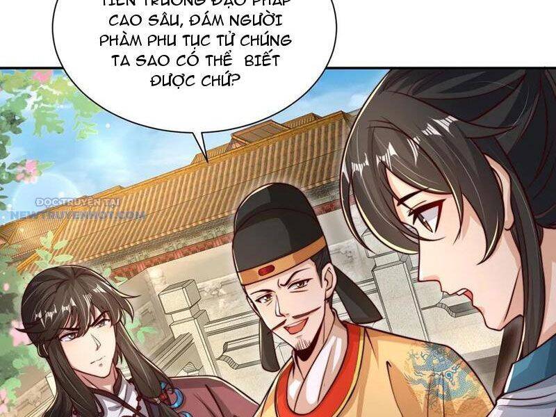 Ta Thực Sự Không Muốn Làm Thần Tiên Chapter 77 - Trang 2