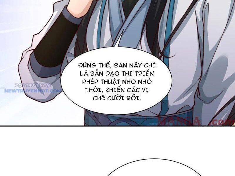 Ta Thực Sự Không Muốn Làm Thần Tiên Chapter 77 - Trang 2