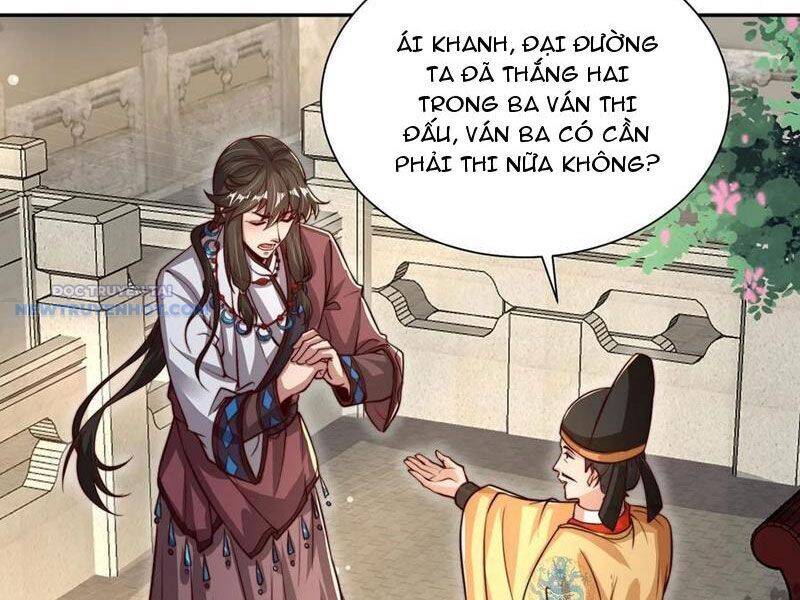 Ta Thực Sự Không Muốn Làm Thần Tiên Chapter 77 - Trang 2