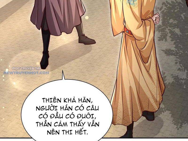 Ta Thực Sự Không Muốn Làm Thần Tiên Chapter 77 - Trang 2