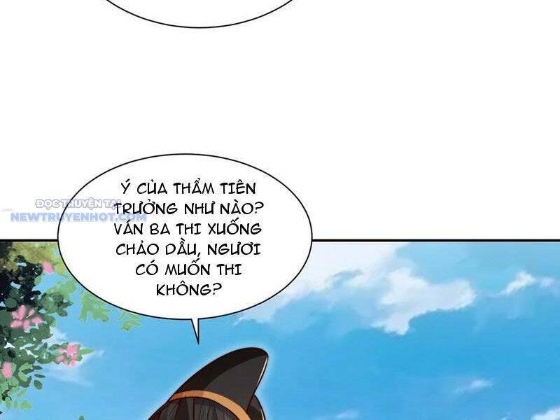 Ta Thực Sự Không Muốn Làm Thần Tiên Chapter 77 - Trang 2
