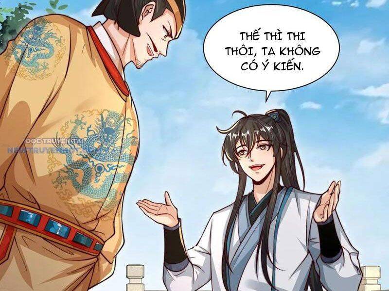 Ta Thực Sự Không Muốn Làm Thần Tiên Chapter 77 - Trang 2