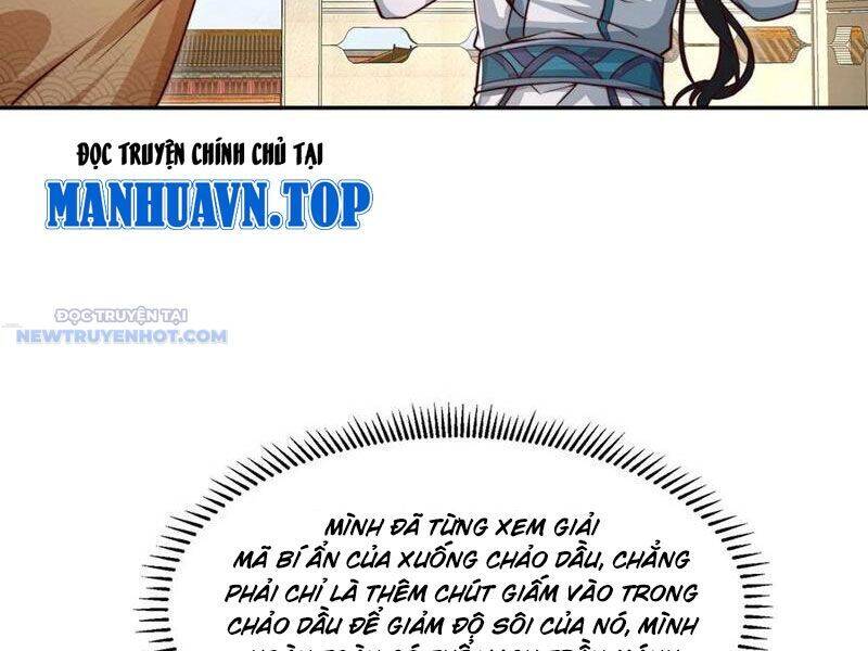 Ta Thực Sự Không Muốn Làm Thần Tiên Chapter 77 - Trang 2