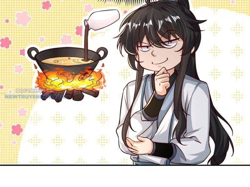 Ta Thực Sự Không Muốn Làm Thần Tiên Chapter 77 - Trang 2