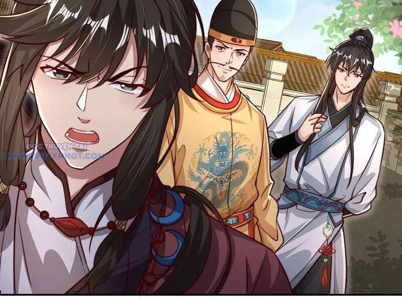 Ta Thực Sự Không Muốn Làm Thần Tiên Chapter 77 - Trang 2