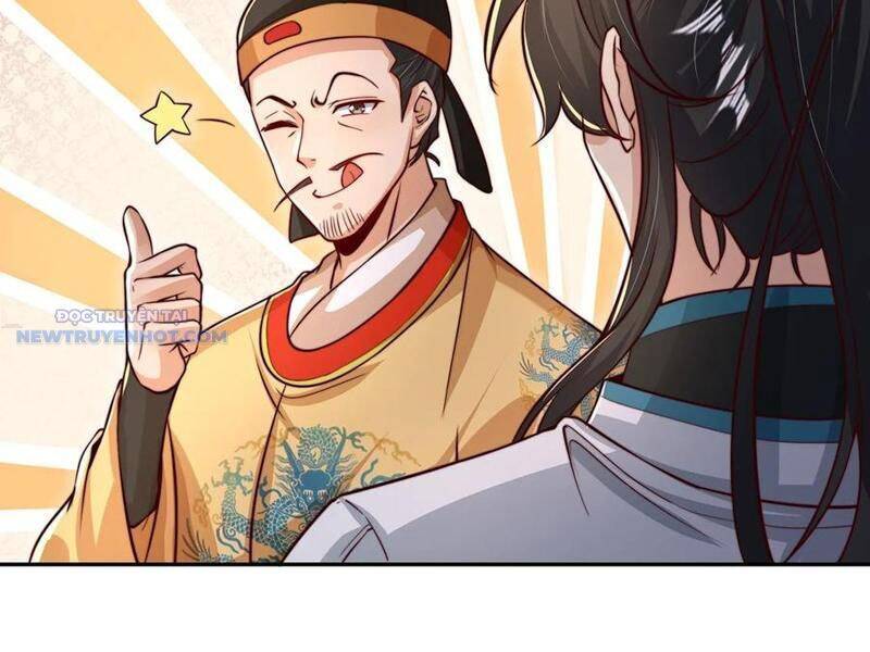 Ta Thực Sự Không Muốn Làm Thần Tiên Chapter 77 - Trang 2