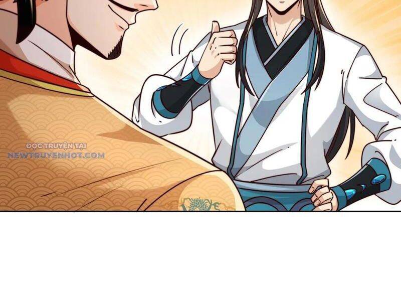 Ta Thực Sự Không Muốn Làm Thần Tiên Chapter 77 - Trang 2