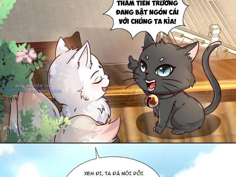 Ta Thực Sự Không Muốn Làm Thần Tiên Chapter 77 - Trang 2