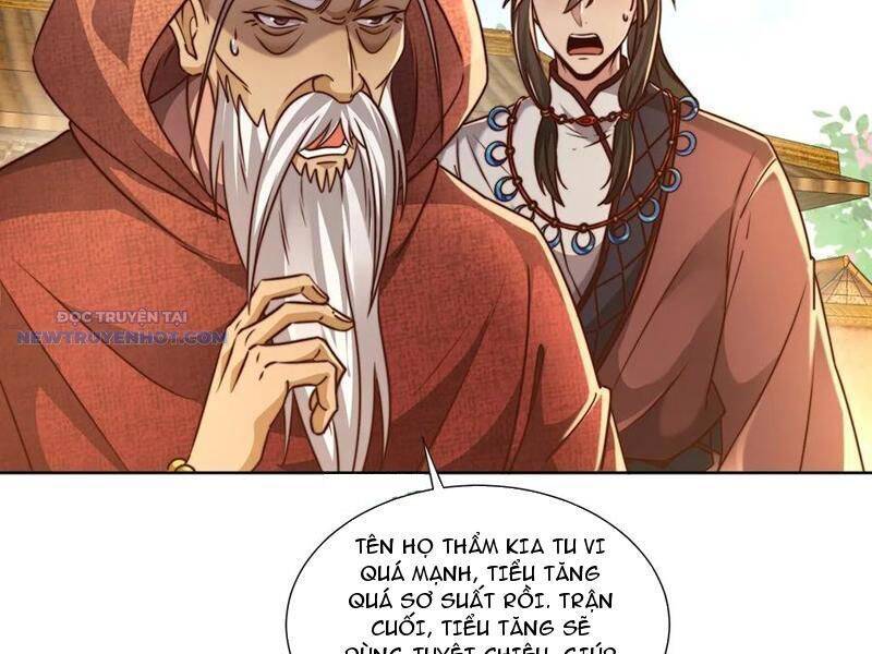 Ta Thực Sự Không Muốn Làm Thần Tiên Chapter 77 - Trang 2