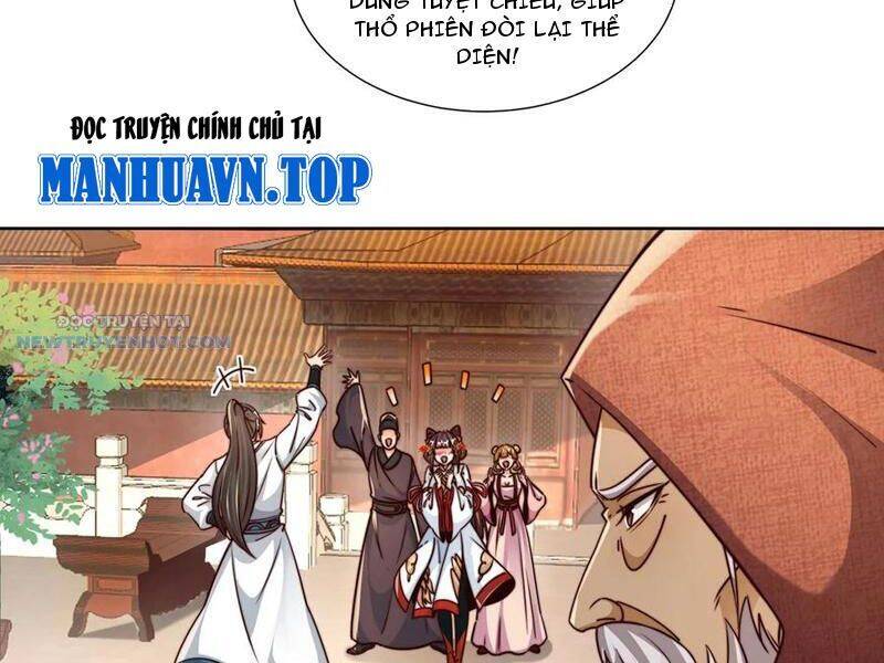 Ta Thực Sự Không Muốn Làm Thần Tiên Chapter 77 - Trang 2