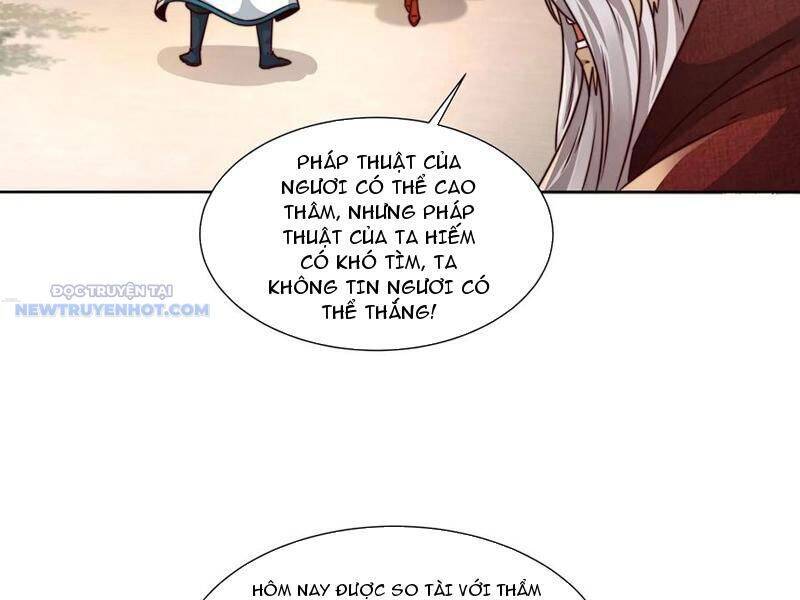 Ta Thực Sự Không Muốn Làm Thần Tiên Chapter 77 - Trang 2