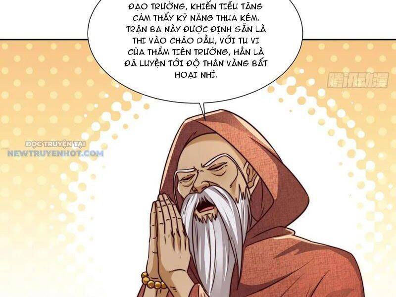 Ta Thực Sự Không Muốn Làm Thần Tiên Chapter 77 - Trang 2
