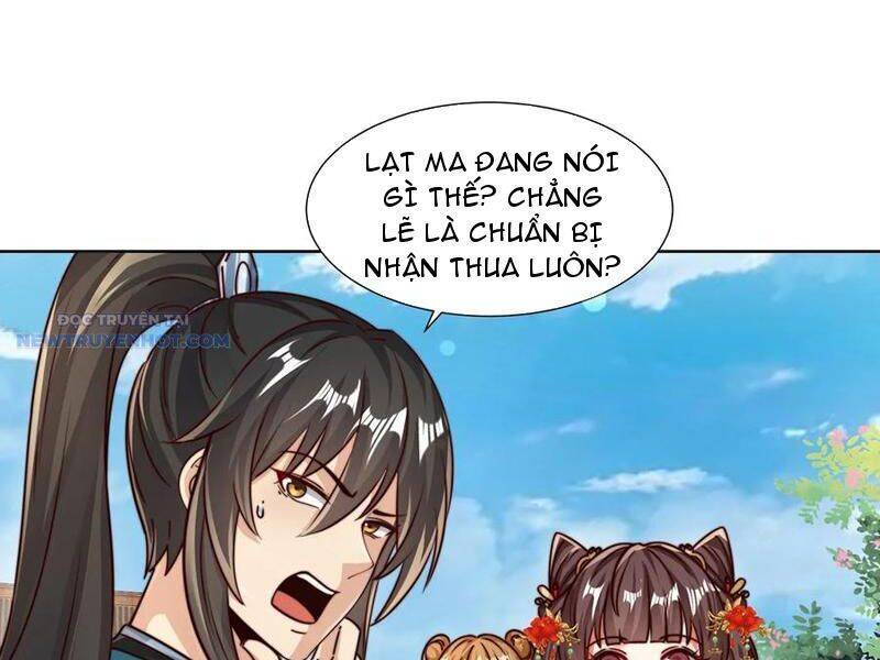 Ta Thực Sự Không Muốn Làm Thần Tiên Chapter 77 - Trang 2