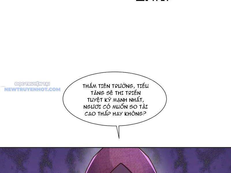 Ta Thực Sự Không Muốn Làm Thần Tiên Chapter 77 - Trang 2