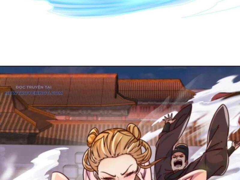 Ta Thực Sự Không Muốn Làm Thần Tiên Chapter 77 - Trang 2