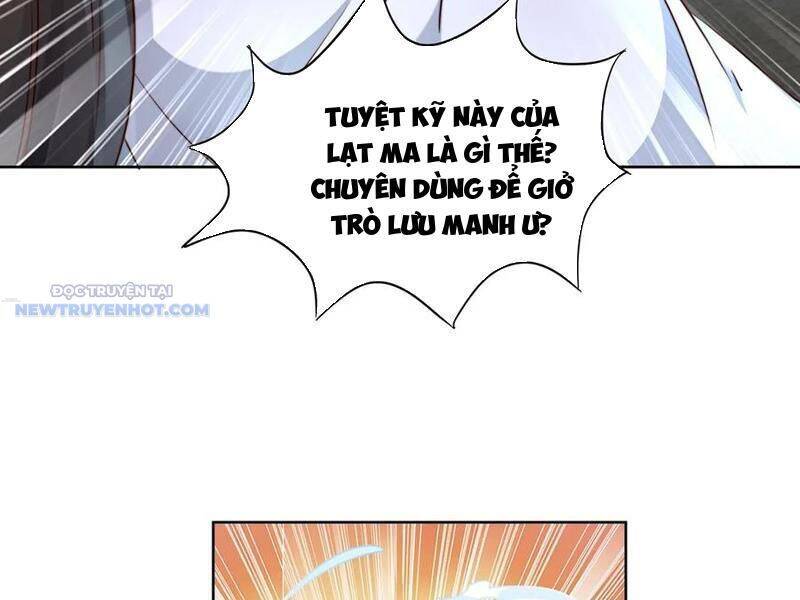 Ta Thực Sự Không Muốn Làm Thần Tiên Chapter 77 - Trang 2
