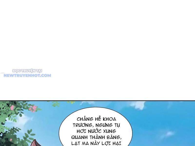 Ta Thực Sự Không Muốn Làm Thần Tiên Chapter 77 - Trang 2