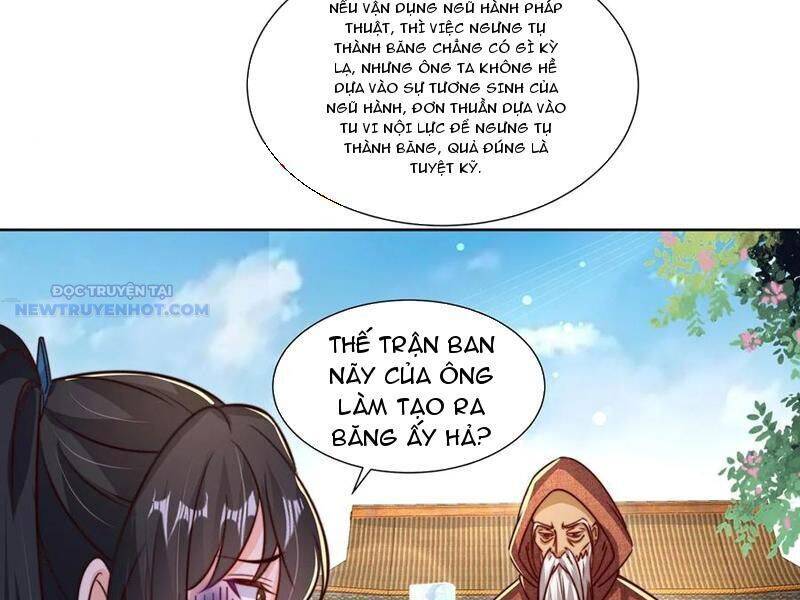 Ta Thực Sự Không Muốn Làm Thần Tiên Chapter 77 - Trang 2