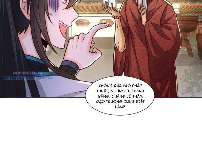 Ta Thực Sự Không Muốn Làm Thần Tiên Chapter 77 - Trang 2