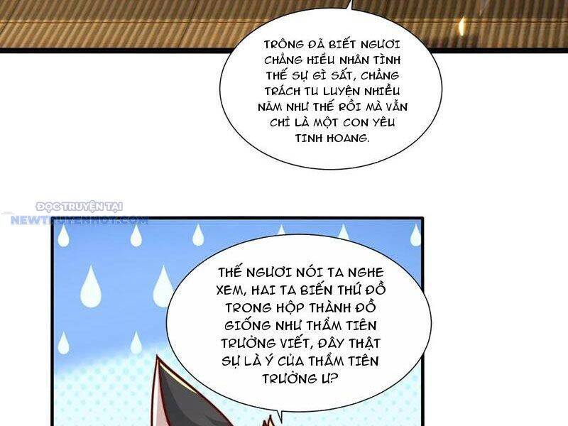 Ta Thực Sự Không Muốn Làm Thần Tiên Chapter 77 - Trang 2