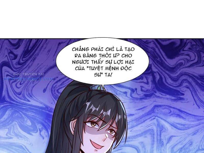 Ta Thực Sự Không Muốn Làm Thần Tiên Chapter 77 - Trang 2