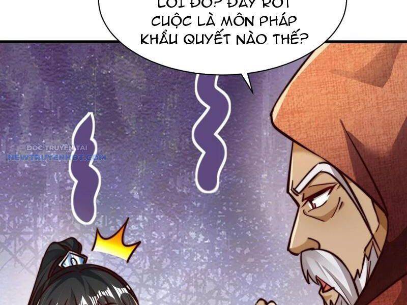 Ta Thực Sự Không Muốn Làm Thần Tiên Chapter 78 - Trang 2