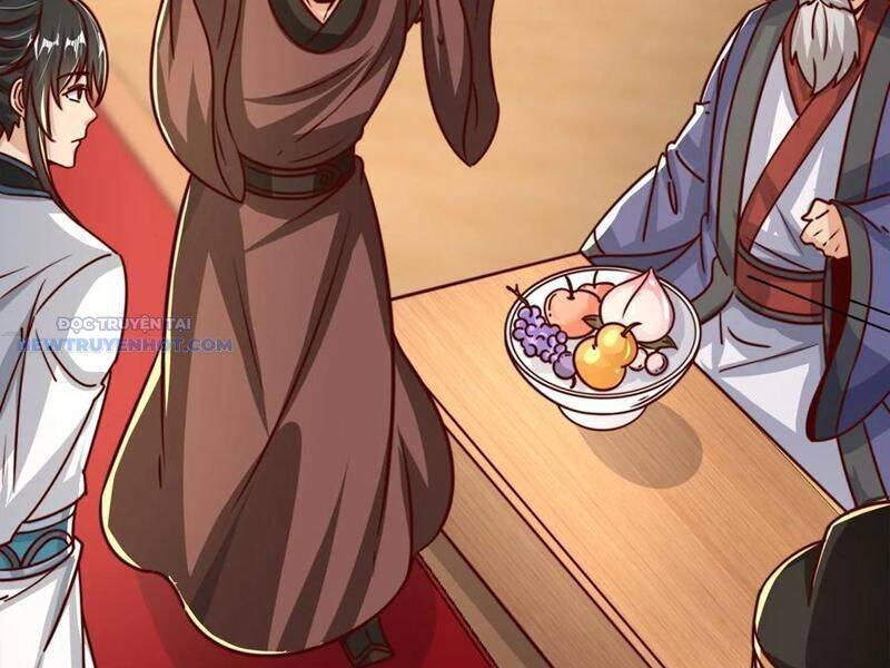 Ta Thực Sự Không Muốn Làm Thần Tiên Chapter 78 - Trang 2