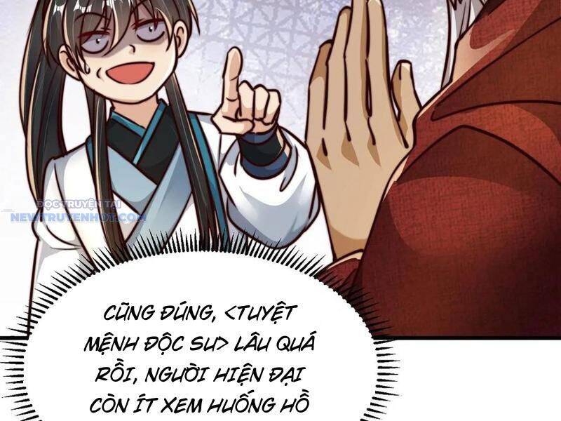 Ta Thực Sự Không Muốn Làm Thần Tiên Chapter 78 - Trang 2