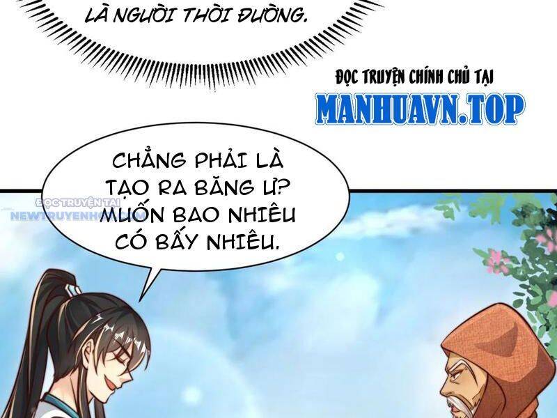 Ta Thực Sự Không Muốn Làm Thần Tiên Chapter 78 - Trang 2